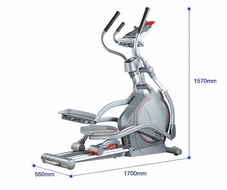 crane cross trainers