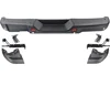 10th anniversary front bumper and rear bumper for Jeep Wrangler JL 2018 year