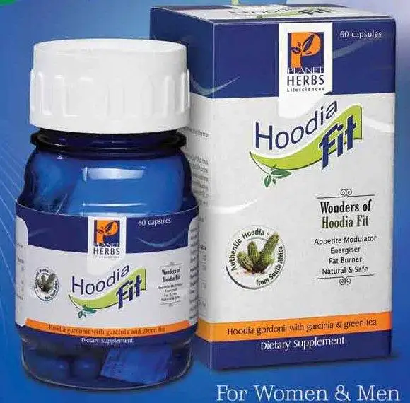 How Hoodia Works Weight-Loss