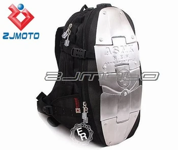 motorcycle back bag