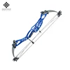 Dropship DS-A1014 hot products 2019 best price take down archery equipment beginner bow youth compound