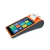 TPS570 offline cheap pos machine android pda with printer