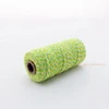 100M Cotton Bakers Twine String Cord Glass Bottle Gift Box Decor Craft SD014