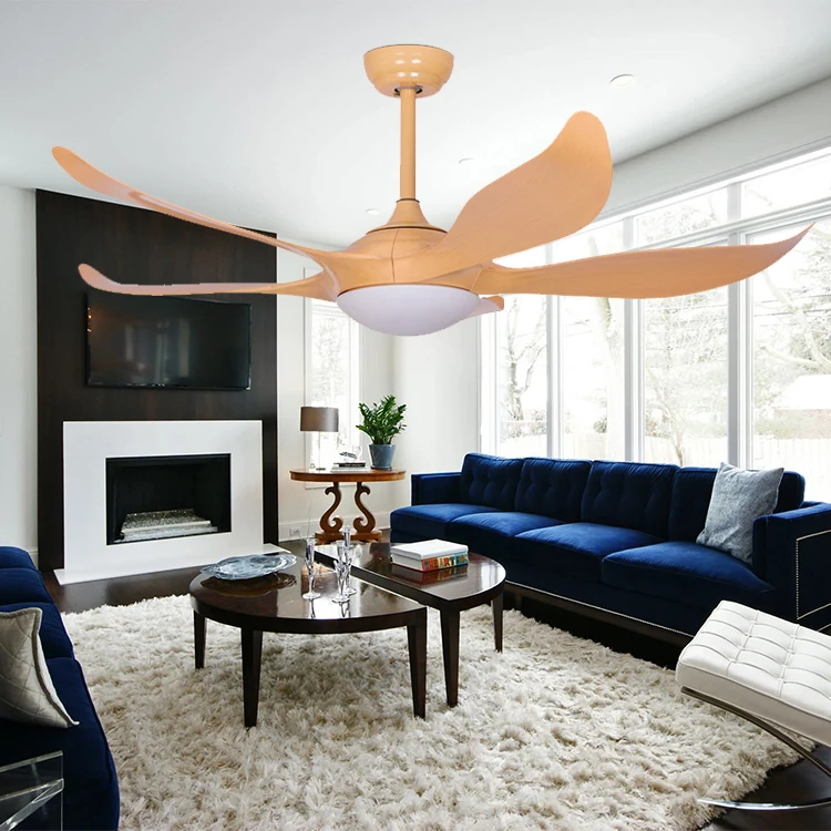 modern ceiling fan