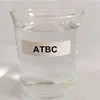 Food packaging tasteless plasticizer acetyl tributyl citrate atbc for pvc soft products