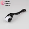 Wrinkles around the eyes High Quality dermaroller skin nurse make up derma roller