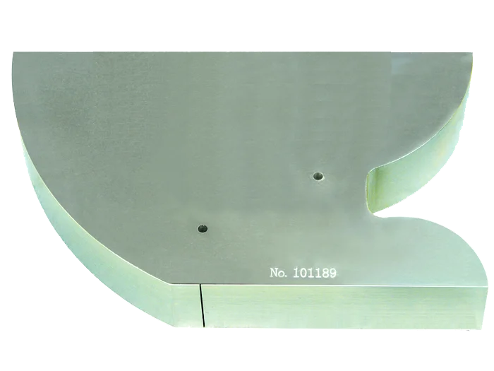 Ultrasonic Calibration Blocks V1,V2,V3,Dsc Buy Concrete Block