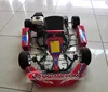 Racing 4 Stroke 90cc Go-Kart for kids