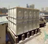 Cheap Price FRP GRP Fiberglass Water Tank