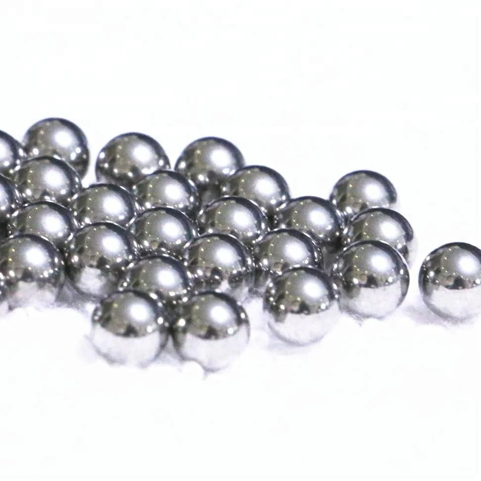 1-3/16" Balls  GR25 Precision Chrome Steel Ball Bearings AISI52100  Ball Bearing 