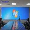 HD led panel Epistar Cree LED Chip hd p3.91 indoor cube led screen in bar led curtain mesh p5 p6 p8 outdoor smd