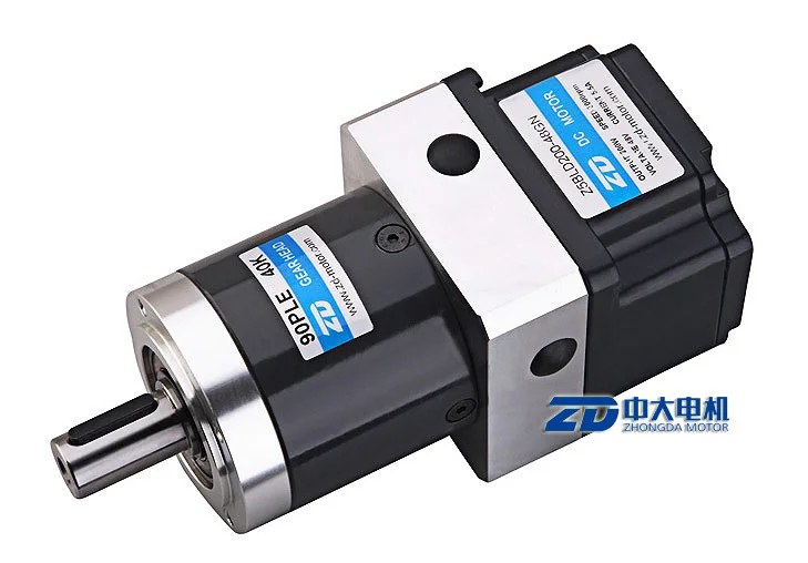 Zd Gearbox Buy Small Reduction Gearbox,Plastic