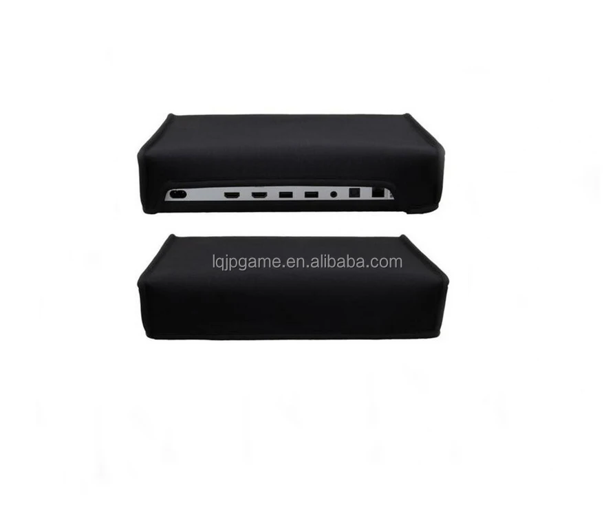 Dust Dustproof Case Cover for Xbox One S Games Console Dust Cover
