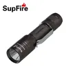 Shenzhen SupFire A6-T6 wind up led torch