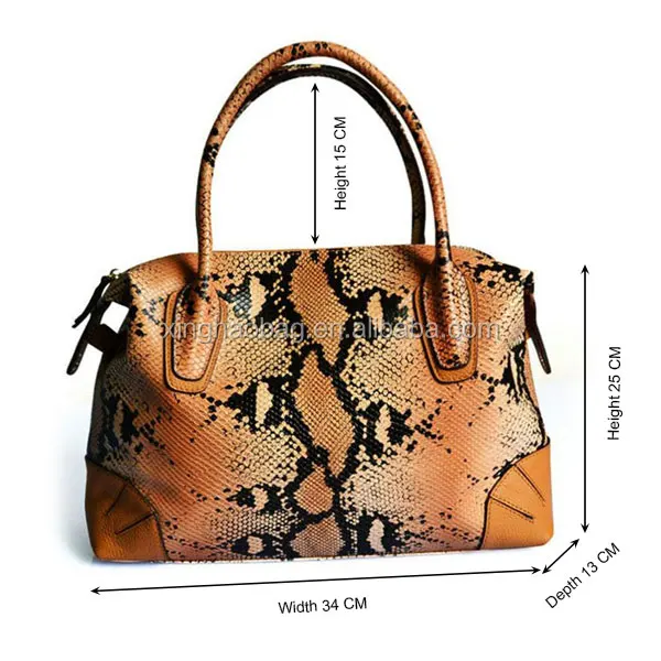 good leather handbags online