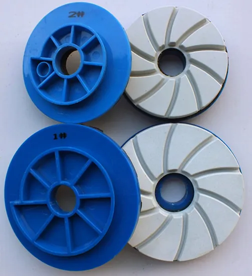 Abrasive Polishing Tool Combo Polishing Wheels Granite Tools Buy