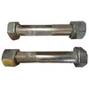AZ9714520227 HOWO thrust rod screw short