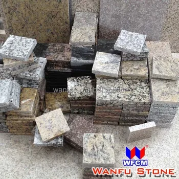 Free Granite Samples