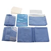 CE Surgical disposable sterile orthopedic pack