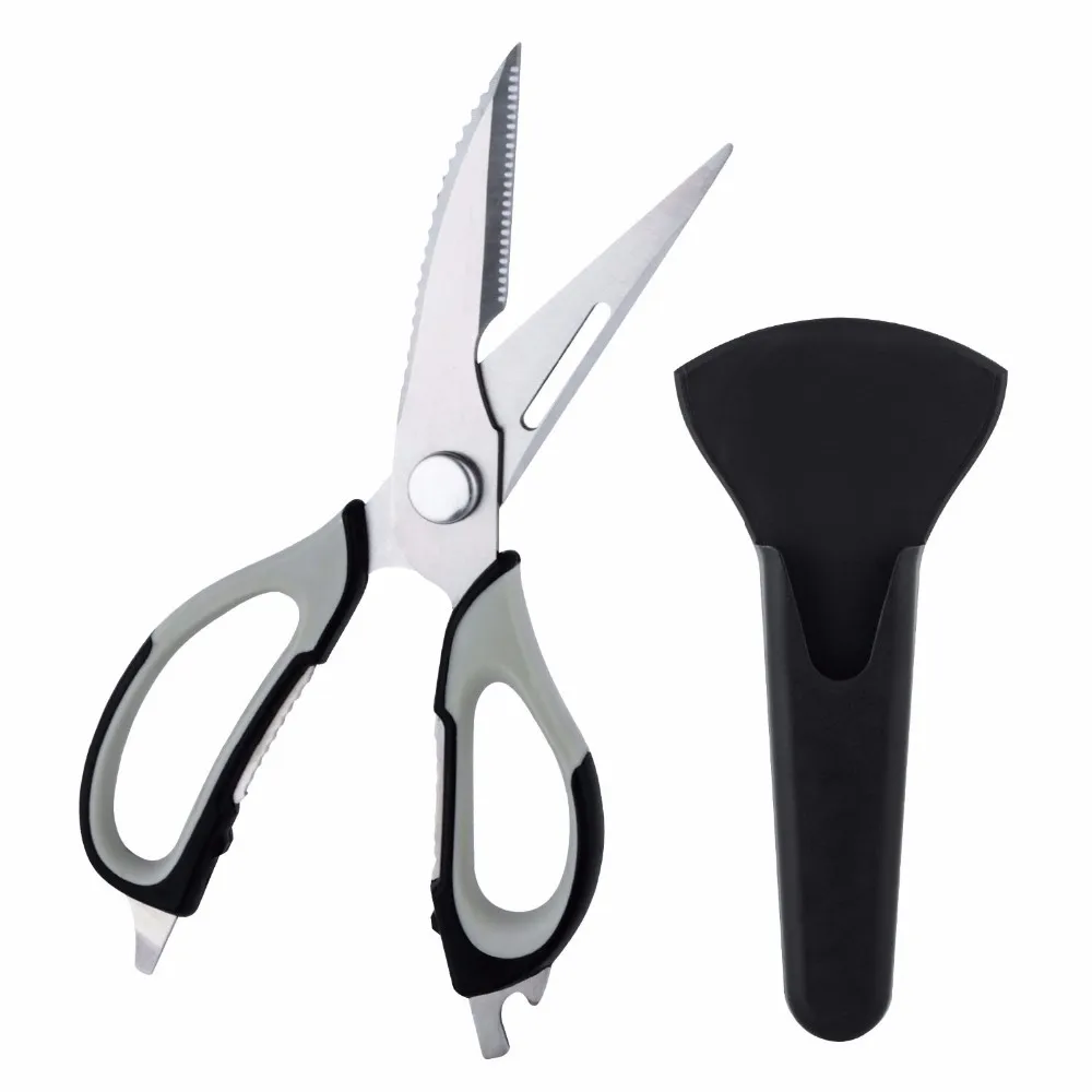Scissors Shears Best Kitchen Shears Chicken Bone Scissors Scissors Stainless Steel Buy Kitchen Scissor Kitchen Scissor Chicken Bone Scissors Product On Alibaba Com