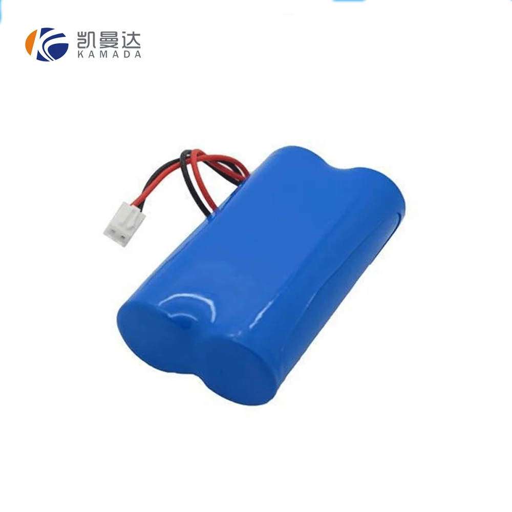 rc boat battery