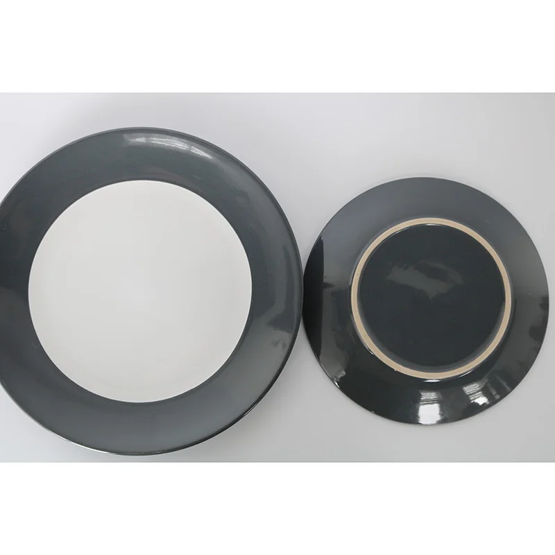 Well Designed Custom Logos Silver Plated Dinner Set Shopping Cheap Top