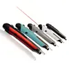 Mini 2.4GHz USB Wireless Mouse Optical Pen Air Mouse Adjustable 500/1000dpi for Laptops Desktops Computer Peripherals