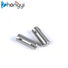 Customized various lathe milling machine pin CNC parts CNC processing