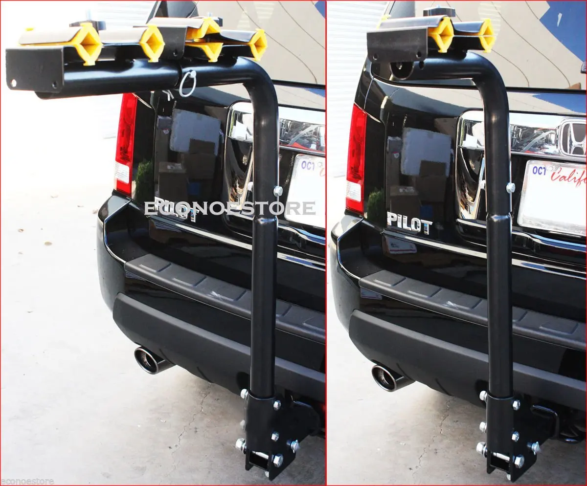 suv bicycle carrier