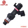New model high flow 12 holes H106845 Injector nozzle for Renault Fluence 2.0 16v Flex 2015