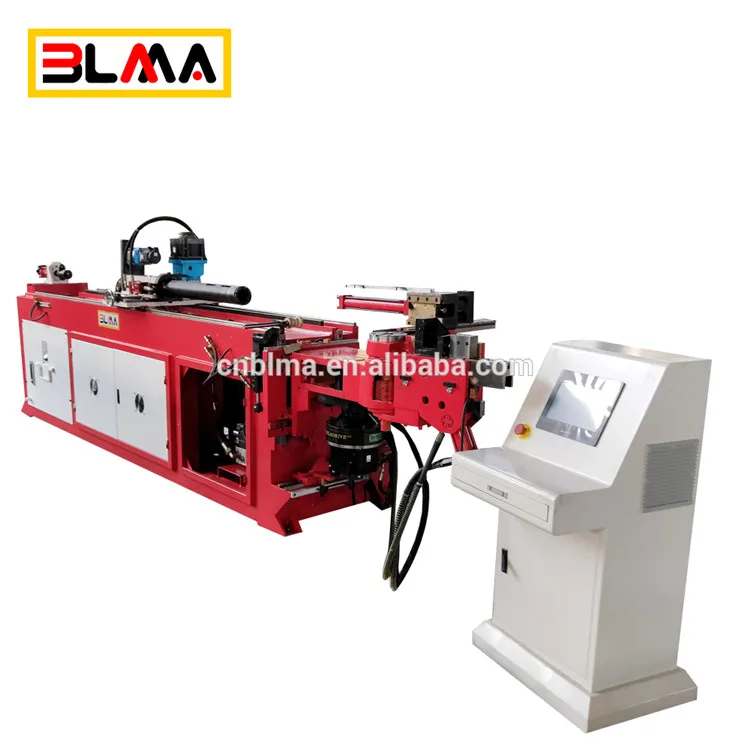 tube bending machine