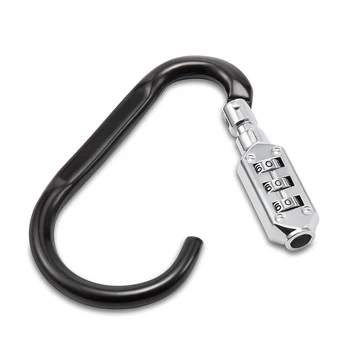 luggage clip lock