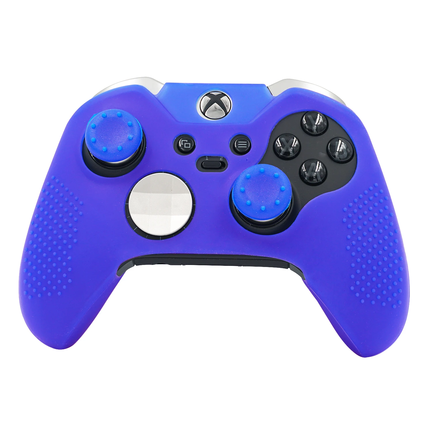 xbox elite controller blue