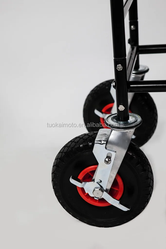 Special Vehicles Garden Tool Carts 160l Wheelbarrow Manual Trolley