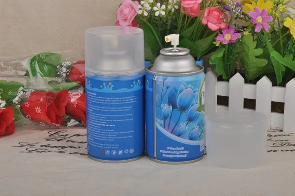 Produsen Air Freshener dari China: Panduan Lengkap Kualitas dan Pilihan Produk