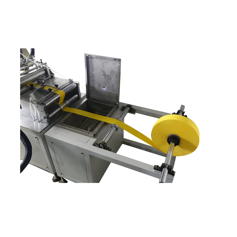 filter paper machine
