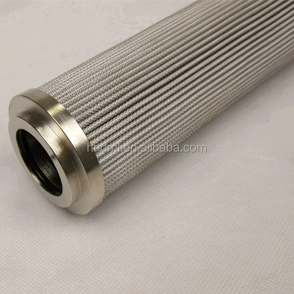 EPE high pressure oil filter element 2.0100H10XLB000M ,Imported fiber glass material