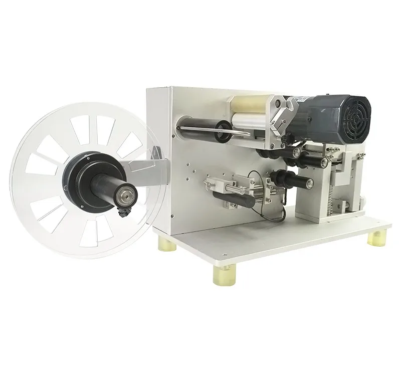 Wire Flag Labeling Machine Wire Harness Assembly Machine Wire Roll