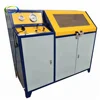 TEREK brand Hydrostatic hose Testing Machine for Hose Burst Pressure Testing