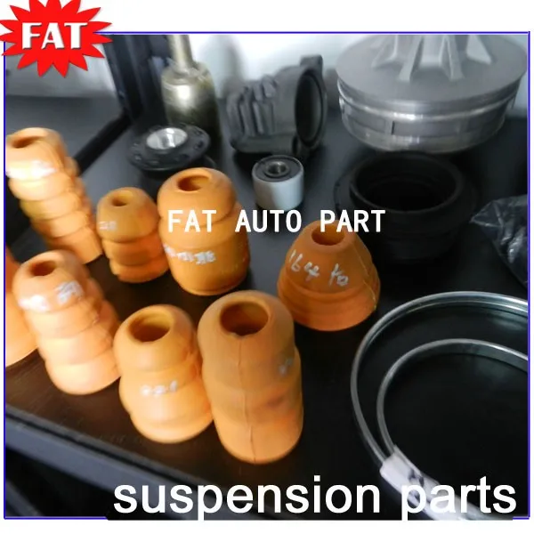 Air Suspension Repair Kits Damper Parts For Bmw E65 E66 F01 F02 F04 X5