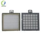 工場ホット家電部品交換 h11 h13 Hepa フィルターボッシュ BSG81466 BSG 81466 掃除機フィルターアクセサリー