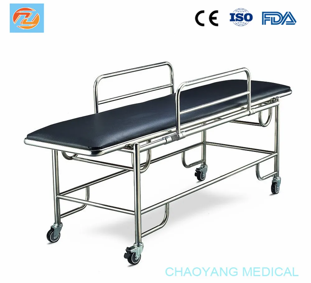 hospital stretcher price