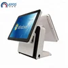 JEPOD JP-Q3T 15'' Customized Tablet Pos Terminal Touch Screen Cheap Pos Machine Barebone Desktops Pos Systems For Retail