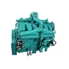 Genuine 890hp 4 Stroke Cummins KTA38-G2 diesel engine for generator set