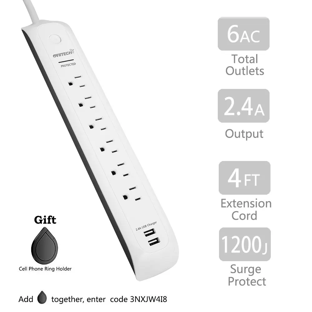 Opinion you 25 foot black power strip congratulate Consider, that 25 foot black power strip opinion