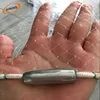 10FT Bottom Pocket Japanese Cast Nets Nylon Mono Fishing Net