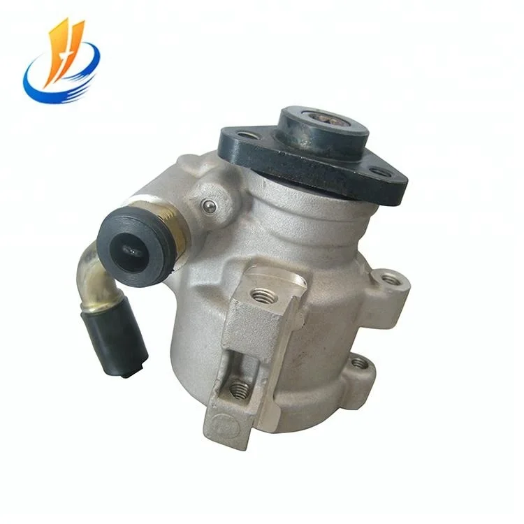 Conservative strong power steering gear box for FIAT