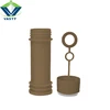 Hot sale Brown color bubble funny bubble bottle soap bubble