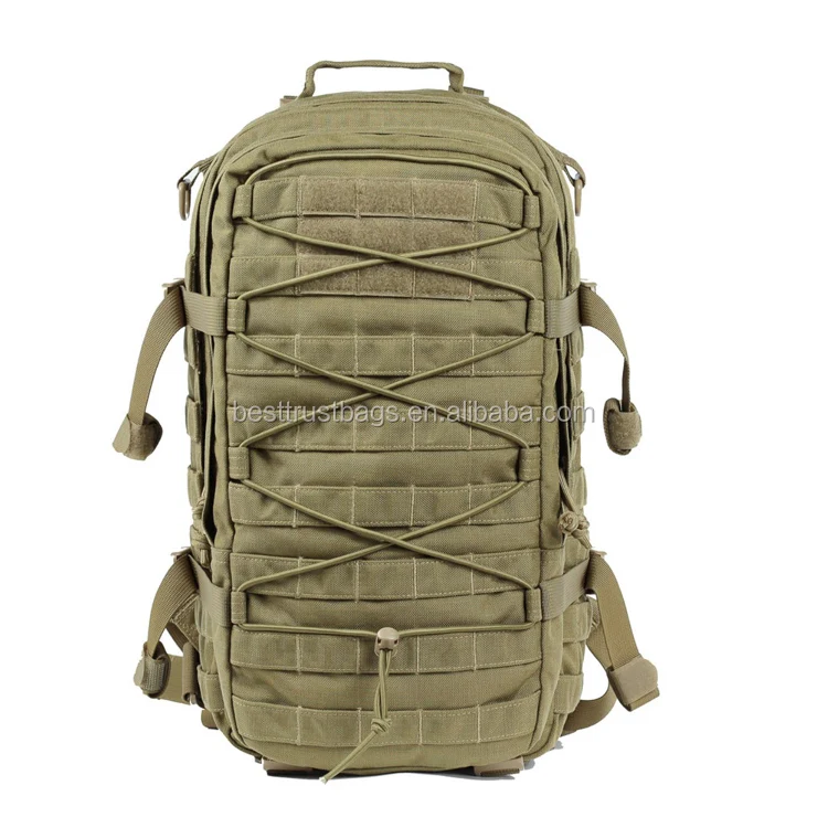 Wholesale Molle 1000d Cordura Sbs 