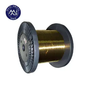 Copper Jewelry Making Wire, Jewelry Supply (CW0.8mm006)